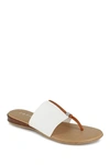 ESPRIT NIFTY SANDAL