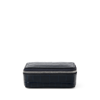 SMYTHSON SMYTHSON RECTANGULAR TRINKET CASE IN MARA,1029665