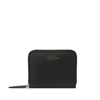 SMYTHSON SMYTHSON SMALL ZIP AROUND PURSE IN PANAMA,1029533