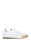 SPALWART PITCH LOW SNEAKERS UNISEX