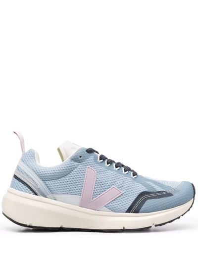 Veja Condor 2 Low-top Sneakers In Blue