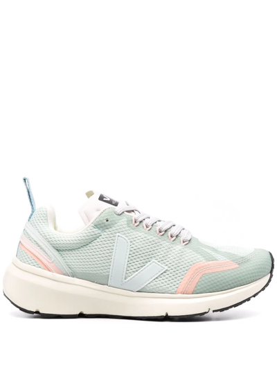 Veja Condor 2 Alveomesh - Matcha Menthol In Green