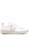 Veja "campo Chromefree" Sneakers In White
