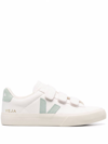 Veja Recife Chromefree In White