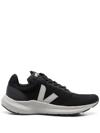 Veja Condor 2 Low-top Sneakers In Black