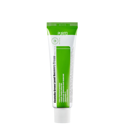 Purito Centella Green Level Recovery Cream 50ml