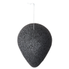 PURITO BAMBOO CHARCOAL KONJAC SPONGE 7G