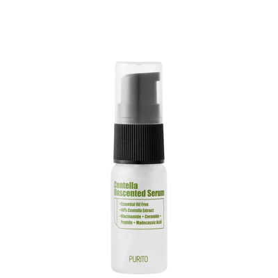 Purito Centella Unscented Serum (mini) 15ml