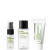 Purito Centella Unscented Mini Kit 57ml