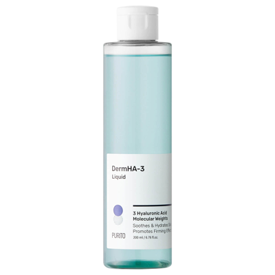 Purito Dermha-3 Liquid 200ml