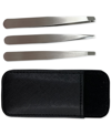Created For Macy's 3-pc. Tweezer Set,