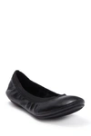 Bandolino Edition Ballet Flat In Black