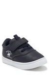 Beverly Hills Polo Club Kids' Classic Sneaker In Navy
