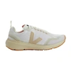 Veja Condor 2 Running Shoe In White Pierre