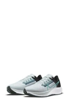 Nike Air Zoom Pegasus 38 Women's Road Running Shoes In Ghost Aqua,aviator Grey,black,washed Teal