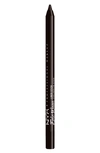 Nyx Cosmetics Cosmetics Epic Wear Eye Liner Stick In Burnt Sienna