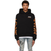 Amiri Men's Bones Printed Logo Hoodie In Black | ModeSens