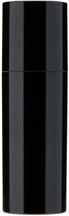 Frederic Malle Black Signature Travel Spray Case In Na