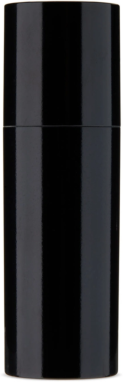 Frederic Malle Black Signature Travel Spray Case In Na