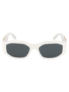 Versace 0ve4361 In 401/87 White