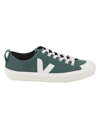 Veja Nova Canvas Trainers - Poker Pierre In Poker Pierre