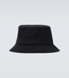 LORO PIANA CITYLEISURE BUCKET HAT