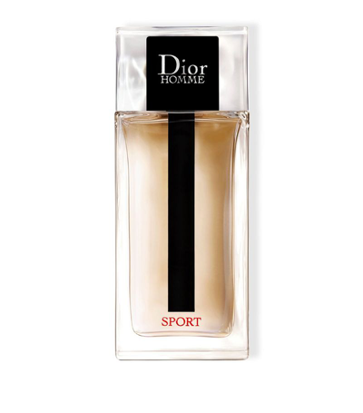 Dior Homme Sport Eau De Toilette (75ml) In Multi