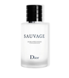 DIOR DIOR SAUVAGE AFTER-SHAVE BALM (100ML)