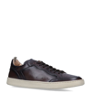 OFFICINE CREATIVE LEATHER KAREEM LUX SNEAKERS