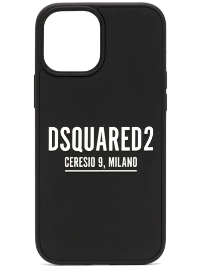 Dsquared2 Logo-print Iphone 12 Pro Max