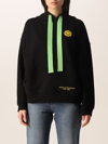 Philosophy Di Lorenzo Serafini Philosophy By Lorenzo Serafini Sweaters Black