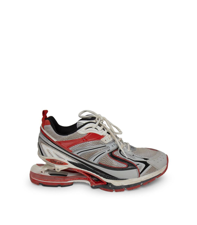 【格安】正規品 バレンシアガ BALENCIAGA X-PANDAR RED 46291905?w=400