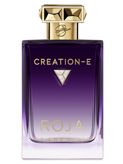 Roja Parfums Creation E Pour Femme Essence De Parfum In Size 2.5-3.4 Oz.