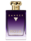 Roja Parfums Danger Pour Femme Essence De Parfum In Size 2.5-3.4 Oz.