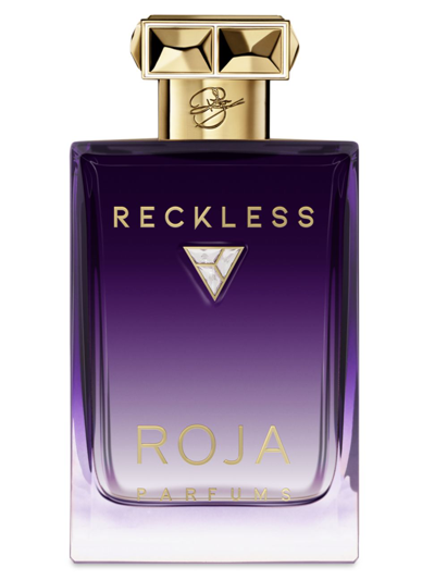 Roja Parfums Reckless Pour Femme Essence De Parfum In Size 2.5-3.4 Oz.