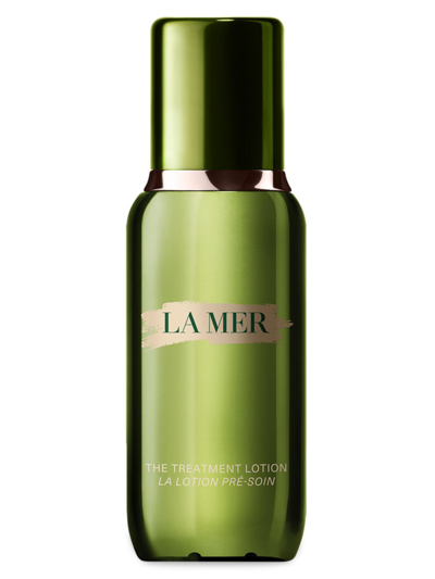 La Mer The Treatment Lotion 150ml, Lotion, All-day Hydration In White