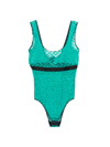 VERSACE WOMEN'S GRECA SIGNATURE BODY