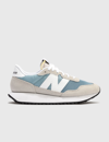 New Balance 237 In Blue