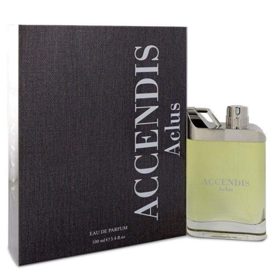 Accendis Aclus By  Eau De Parfum Spray (unisex) 3.4 oz For Women