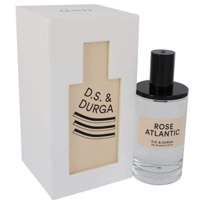 D.s. & Durga Rose Atlantic By  Eau De Parfum Spray 3.4 oz (women)