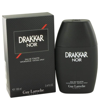 Guy Laroche Drakkar Noir By  Eau De Toilette Spray For Men
