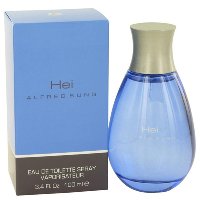 Alfred Sung Alred_sung Hei By  Eau De Toilette Spray For Men