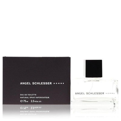 Angel Schlesser By  Eau De Toilette Spray