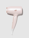 T3 Afar - Lightweight Travel Size Hair Dryer In Satin Blush