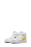 NIKE KIDS' BLAZER MID '77 HIGH TOP SNEAKER