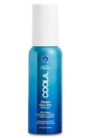 Coola Suncare Classic Face Sunscreen Mist Spf 50