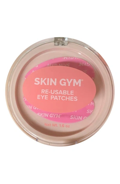 Skin Gym Re-usable Eye Masks