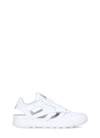 MAISON MARGIELA MAISON MARGIELA SNEAKERS WHITE