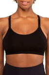 MODERN ETERNITY RACERBACK NURSING BRA