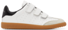 ISABEL MARANT WHITE BETHY VINTAGE trainers